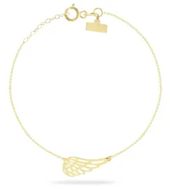 piekna-zlota-bransoletka-gwiazd-wings-na-noge-585