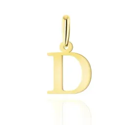 zlota-zawieszka-literka-d-333