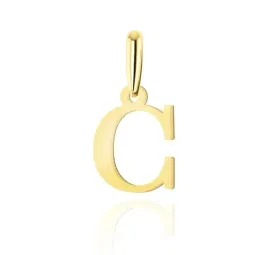 zlota-zawieszka-literka-c-585
