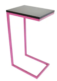 stolik-boczny-no7-pod-laptopa-loft-glam-roz