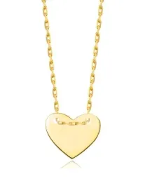 zloty-naszyjnik-serce-celebrytka-love-585-grawer-14kt