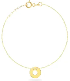 zlota-bransoletka-na-noge-ring-333-lato