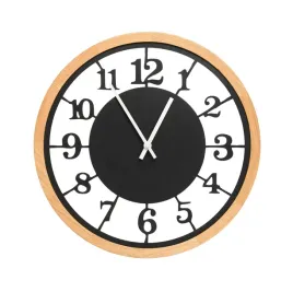 zegar-scienny-leja-37cm-drewniany-dab-do-kuchni-salonu-sypialni-bezglosny