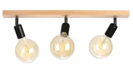 lampa-drewniana-sufitowa-loft-listwa-potrojna-dab-do-salonu-kuchni-stylowa