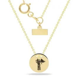 zloty-naszyjnik-znak-zodiaku-panna-333-grawer