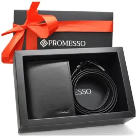 promesso-premium-elegancki-zestaw-pasek-portfel-skora-natur-prezent-swieta
