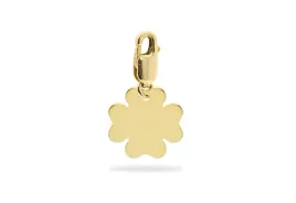 zlota-zawieszka-koniczynka-charms-585-grawer
