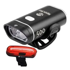 lampa-rowerowa-zestaw-przod-tyl-specter-usb-c-xpg500-500lm-aqy-do-roweru