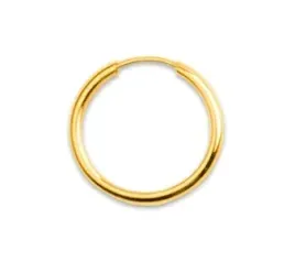 piekny-zloty-kolczyk-kolko-kolo-585-16-mm