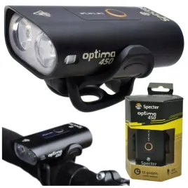 oswietlenie-rowerowe-lampka-przednia-specter-optima450-5-trybow-usb-1800mah