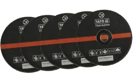 yato-zestaw-komplet-tarcza-do-ciecia-metalu-75mm-tarcze-5-sztuk-yt-0994