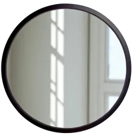 lustro-scienne-leja-okragle-fi575-czarne-do-przedpokoju-salonu-stylowe