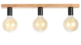 lampa-drewniana-sufitowa-loft-listwa-potrojna-dab-do-salonu-kuchni-stylowa