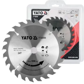 yato-tarcza-widiowa-zeby-z-weglika-wolframu-do-drewna-165x16mm-24t-yt-60590