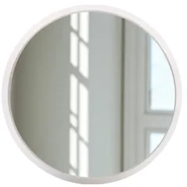 lustro-scienne-leja-okragle-fi575-biale-do-przedpokoju-salonu-stylowe