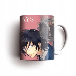 kubek-magiczny-7-seven-days-yaoi-manga-do-wyboru