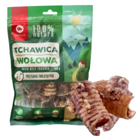 przysmak-gryzak-dla-psa-maced-krazki-z-tchawicy-wolowej-100-g