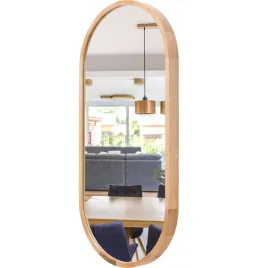 lustro-lazienkowe-scienne-leja-owalne-w-drewnianej-ramie-dab-100x48-stylowe