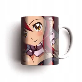kubek-manga-anime-tengen-toppa-gurren-lagann