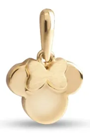 zlota-piekna-zawieszka-myszka-minnie-333