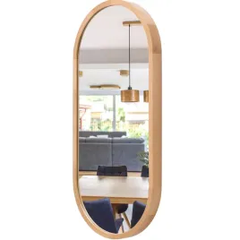 lustro-lazienkowe-scienne-leja-owalne-w-drewnianej-ramie-dab-80x38-stylowe
