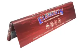 bletki-elements-red-hemp-wolnospalajace-bibulki-konopne-king-size-slim