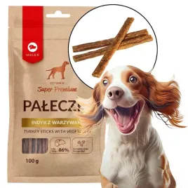 przysmak-dla-psa-paleczki-z-indyka-z-warzywami-maced-100g