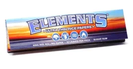 bletki-elements-connoisseur-ultra-cienkie-bibulki-king-size-slim
