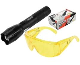 yato-latarka-uv-led-akumulatorowa-okulary-tester-klimatyzacji-yt-08587