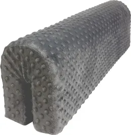 ochraniacz-piankowy-na-lozko-ochraniacz-na-barierke-do-lozeczka-szary-80cm