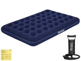 materac-dmuchany-dwuosobowy-welurowy-lozko-bestway-z-pompka-model-2024