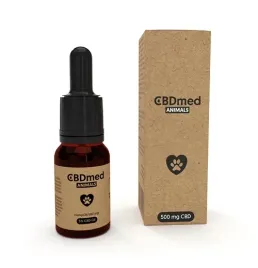 cbdmed-animal-5percent-dla-psa-konopny-olejek-premium-olej-cbd-certyfikat-500mg