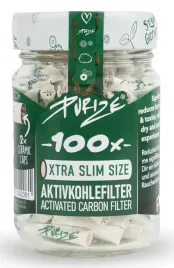 purize-xtra-slimoraktywne-filtry-wegloweorfilterki-z-weglem-aktywnym-100-szt