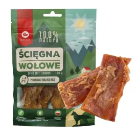 przysmak-gryzak-dla-psa-maced-sciegna-wolowe-100g