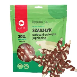 gryzak-z-miesem-dla-psa-paleczki-wolowe-z-jagniecina-maced-500g