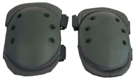 nakolanniki-wojskowe-ochraniacze-kolan-oliwkowe-zielone