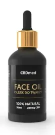 olejek-do-twarzy-naturalny-nawilzajacyorcbdmed-cannlabor280mg-cbd-30-ml