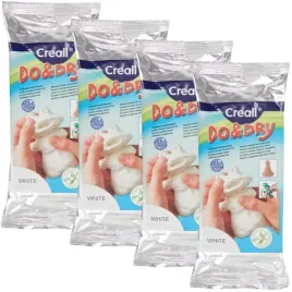 glina-glinka-samoutwardzalna-rzezbiarska-do-modelowania-biala-4x500g-2000g