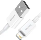 kabel-usb-apple-lightning-baseus-15-m-stan-nowy-zlacza-usb-apple-lightning