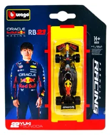 bburago-1-64-bolid-f1-red-bull-racing-rb21-yuki-tsunoda