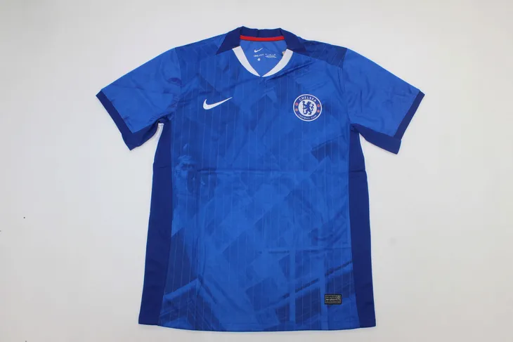 Koszulka dom Chelsea Londyn Nike Stadium 2025/2026 L