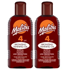 malibu-tanning-oil-olejek-do-opalania-spf4-200ml-x2szt
