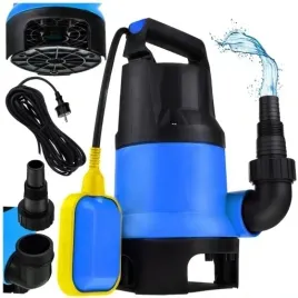 pompa-do-brudnej-wody-szamba-pompa-do-czystej-wody-z-rozdrabniaczem-plywak