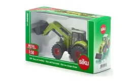 claas-mit-frontlader-metalowy-traktor-z-ladowarka-siku-farmer-1979-1-50