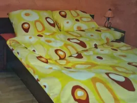 posciel-160x200-flanelowa-matex-bawelna-zolty