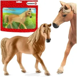 schleich-tennessee-walker-kon-konik-horse-club-figurka-recznie-malowana
