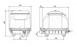 sprezarka-dmuchawa-secoh-jdk-s-80-stan-nowy