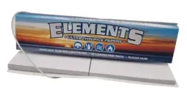bletki-elements-connoisseur-ultra-cienkie-bibulki-king-size-slim-filterki