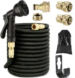 ogrodowy-waz-30m-rozciagliwy-zlaczki-pistolet