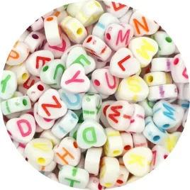 koraliki-literki-litery-serca-serduszka-kolorowe-alfabet-7mm-100szt-mix